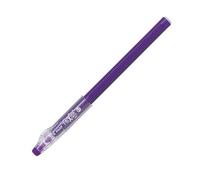 Pilot Pen Stylo à bille Frixion Ball effaçable Violet