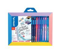 Pilot FriXion Bullet Journal Set