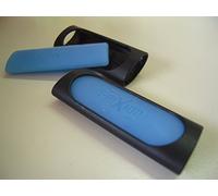 Pilot Frixion caoutchouc pour effacer (Bleu) - (N ° 1 Conf. = PZ. 2)