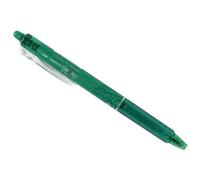 PILOT FRIXION CLICKER VERT 4902505417528 0001