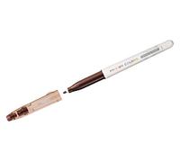 Pilot Frixion Colour 220101206L Stylo de coloriage effaçable Pointe en fibre Marron