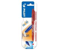 Pilot Frixion Encre Recharge 0.4 Rouge, 20g