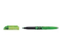 Pilot Pen Surligneur FriXion Light – Lot de 12 – Vert