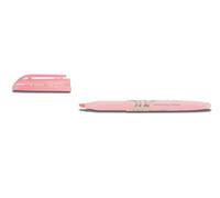 Pilot Frixion Light Pastel Lot de 6, Textmarker, soft Pastell | pink, 1