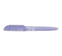 Pilot Frixion Light Soft marqueur 12 pièce(s) Pointe biseautée Violet Violet G