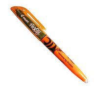 Pilot Frixion Light Surligneur Orange.