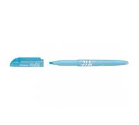 Pilot Surligneur Frixion Light Soft, Bleu Pastel Largeur...