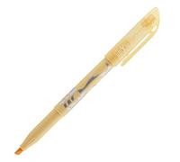 Pilot Pen Surligneur Frixion Light Pastel orange