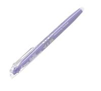 Pilot Pen Surligneur Frixion Light Soft Pointe moyenne Violet