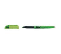 Pilot Frixion Light Surligneur Vert Lot De 12