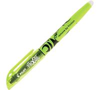 Pilot Pen Surligneur FriXion Light – Lot de 12 – Vert