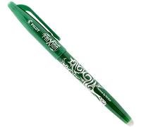 Pilot Pen – Stylo à bille FRIXION BALL encre gel Vert