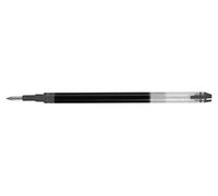 Pilot Pen Recharges FriXion Ball 0,7 mm Pointe moyenne - Lot de 3 - Noir