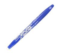 Pilot Frixion Point Lot de 5 Roller effaçable Pointe 0,7 mm Bleu(Import Royaume Uni)