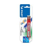 Pilot - FriXion Point - Set de 3 recharges - Rouge - Pointe Fine