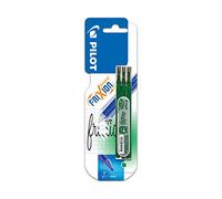 Pilot Pen Recharges FriXion Point Pointe fine Set de 3 Vert