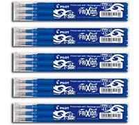 Pilot Frixion Stylo roller de Mines, 15er Set, bleu, 1