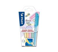Pochette 6 surligneurs Pilot Pen Frixion Light Soft Multicolore G