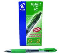 Stylo PILOT G-2 VERT Vert G