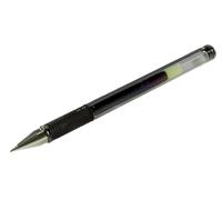 Pilot G - 3 Gel Rollerball 0.7 mm Tip (Box of 12) - Black