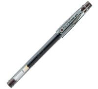 Pilot G-Tec C4 Lot de 12 Roller Pointe fine 0,4 mm Marron