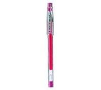 Pilot Pen Stylo roller G-TEC-C4 Micro-pointe 0,4 mm Rose