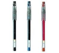 Pilot Pack 12 Gtec C4 Marker Bleu