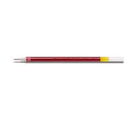 Pilot Pen – Recharge d'encre gel rouge 0,3 mm pour G-1 0,5 / G-1 Grip 0,5