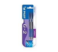 Pilot G207 Stylo roller gel rétractable Pointe 0,7 mm