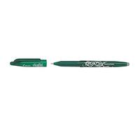 Pilot Stylo roller FriXion Ball 0.4 mm vert 2260004
