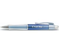 PILOT Gelroller VEGA 2514003 04mm Druckmechanik blau