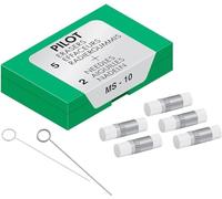 PILOT Gomme de rechange pour crayon H2020 Super Grip 84362