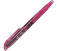 Pilot gomme surligneur 4136 FriXion Light II rose