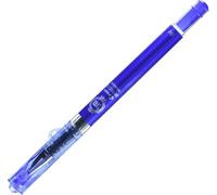 Pilot Gtec Maica Stylo roller Micro Pointe - Bleu