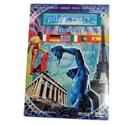 Pilot Guides-Europe 6 Countries Set Coffret Dvd (2002)