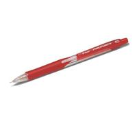 PILOT H-125C-SL-R-BG PILOT Progrex BeGreen Porte-mines rouge HB 0,5 mm, 1 pc.