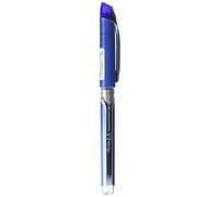 PILOT Hi-Tecpoint 279799 Stylo roller V7 Grip Bleu