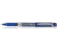 Pilot Hi-Tecpoint V10 Grip Stylo à bille Bleu