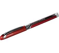 C/12 Boligrafo Pilot V5 Grip Rojo Punta 0,5Mm - [Livre en VO] Inconnu (Auteur)
