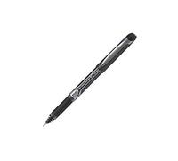 Pilot Pen – Roller Hi-Tecpoint V7 Grip – Encre liquide noire – Pointe moyenne – Boîte 12 unités