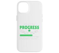 Pilot in Progress Flying Airplanes Coque pour iPhone 14 Plus