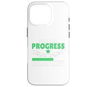 Pilot in Progress Flying Airplanes Coque pour iPhone 16 Pro