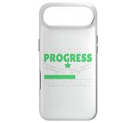 Pilot in Progress Flying Airplanes Coque pour iPhone Air