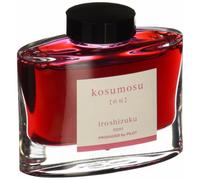 PILOT INK-50-KM iroshizuku bouteille d'encre pour stylo plume kosumosu 50...