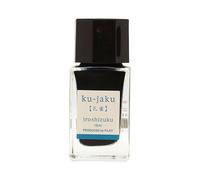 Pilot Iroshizuku Bouteille d'encre (ku-jaku - 15 ml) 15 kJ
