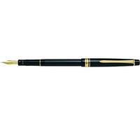 Pilot Justus 95 Stylo plume F réglable
