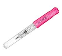 Pilot Kakuno Clear X Pink Stylo plume M Édition limitée
