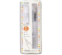 Pilot Kakuno Demonstrator Stylet F - Stylo stylographique