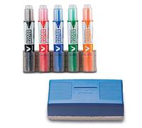 Pilot Pen Kit de marqueurs pour tableau blanc V BOARD MASTER Blanc G