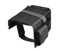 Pilot Kneeboard - Tableau Réversible Professionnel Avec Support Pour Bloc-notes, Organisateur De Presse-papiers Portable D'écriture Durable | Pour Le Travail, L'entraînement, Les Déplacements Domicile